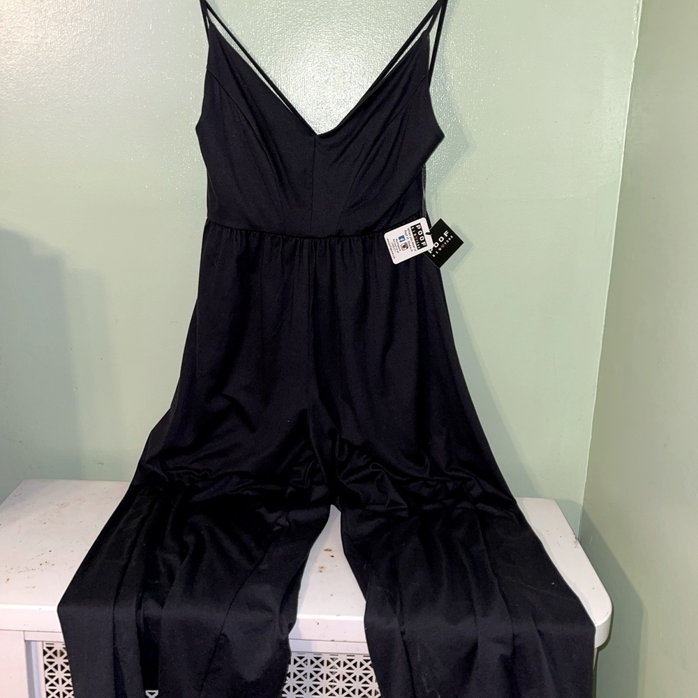 Jumpsuit, romper. Brand new
